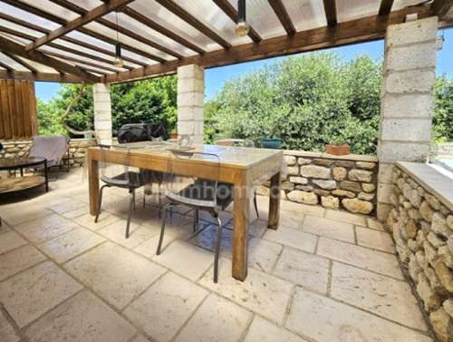 Magnac-sur-Touvre Charente huis foto 7393723