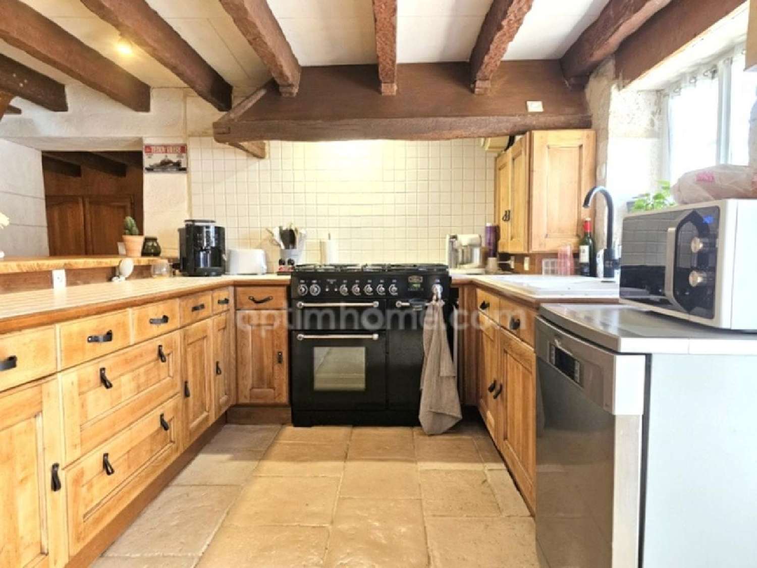 te koop huis Magnac-sur-Touvre Charente 2