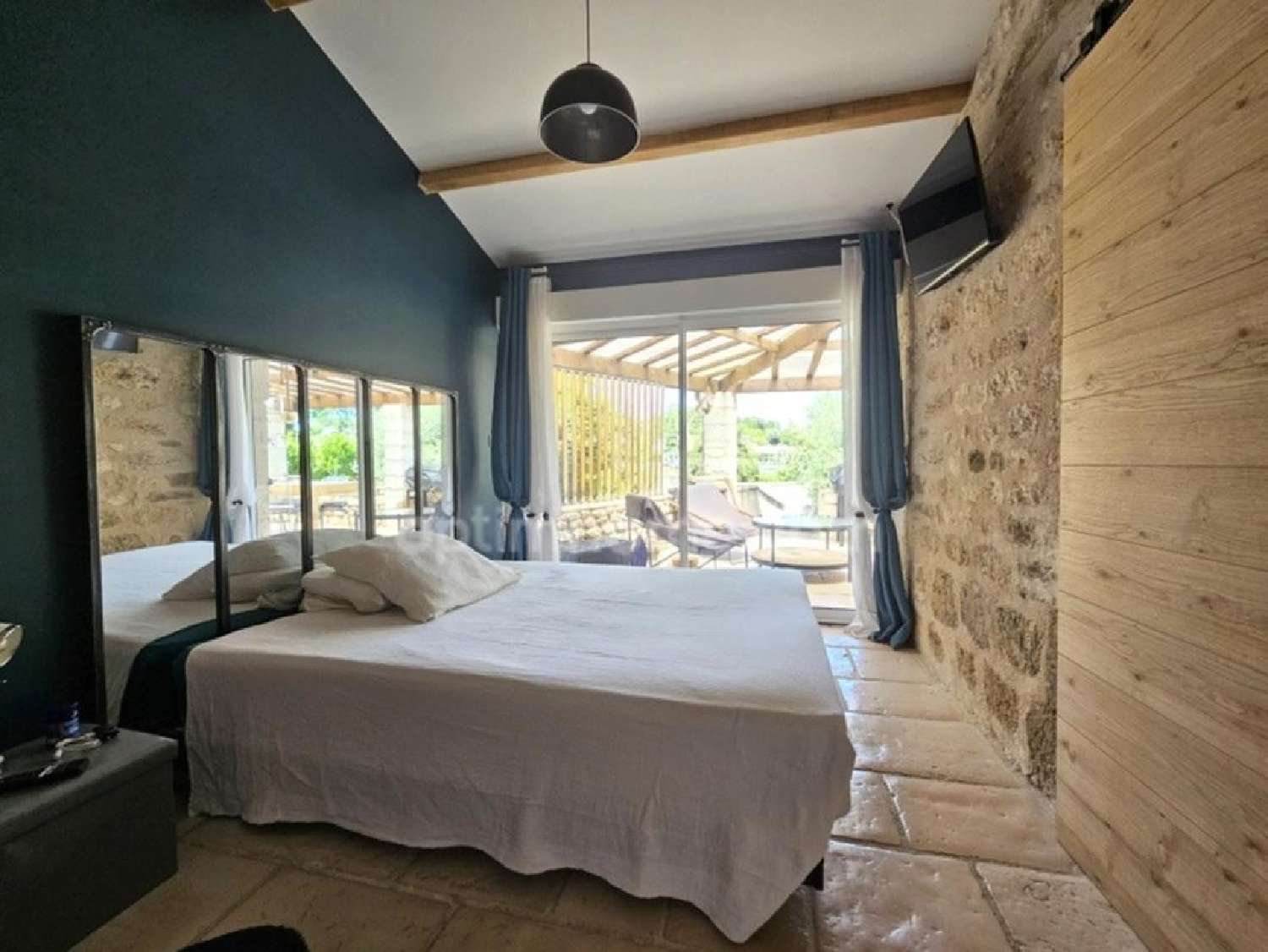 te koop huis Magnac-sur-Touvre Charente 3