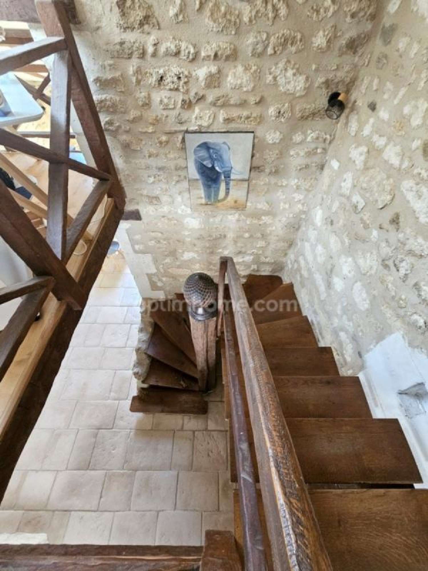 te koop huis Magnac-sur-Touvre Charente 5