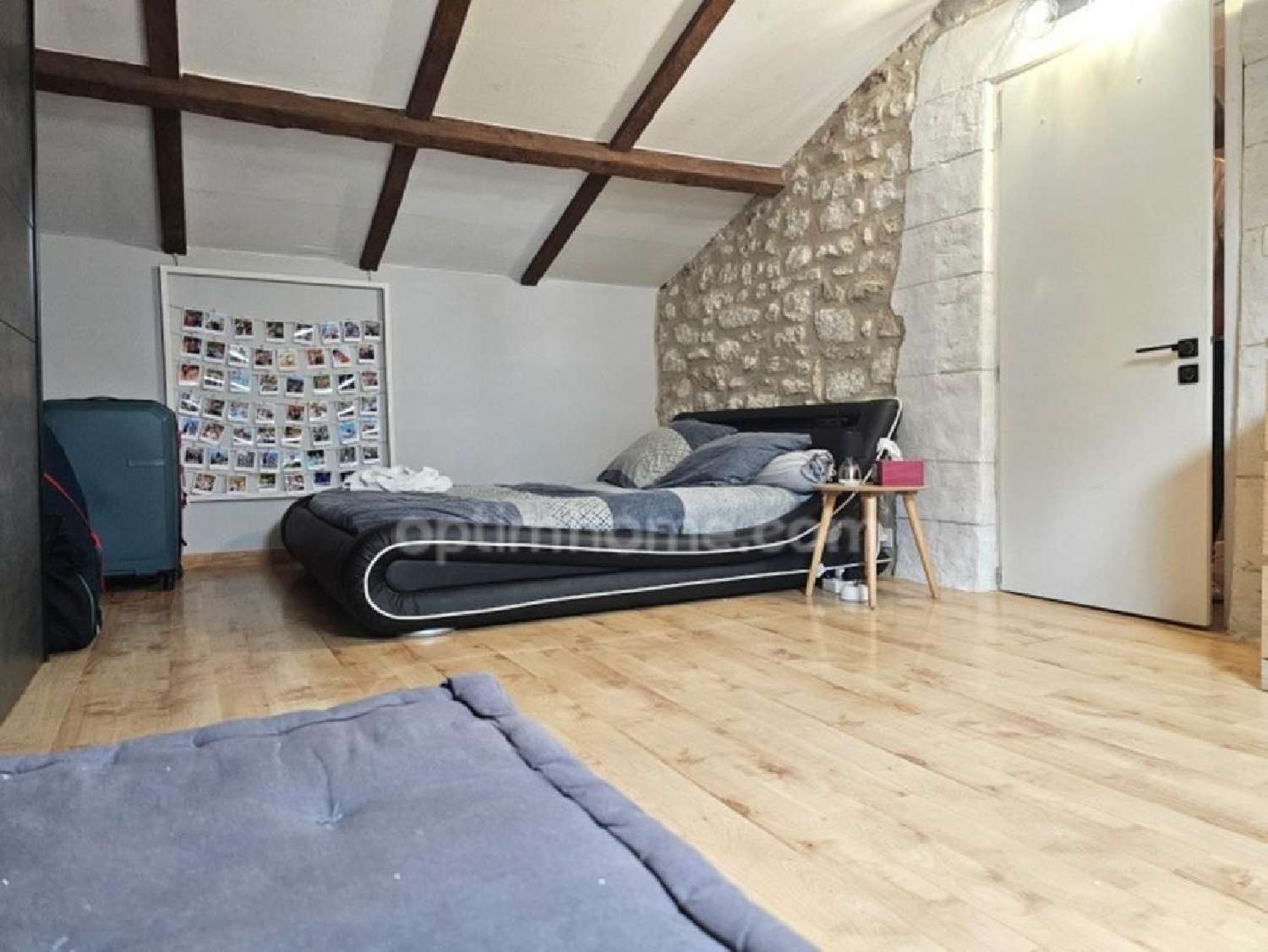 te koop huis Magnac-sur-Touvre Charente 8