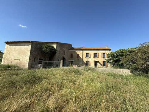 Magrie Aude maison foto 7386178