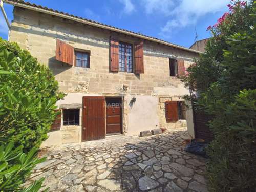 Maillane Bouches-du-Rhône maison foto 7391646