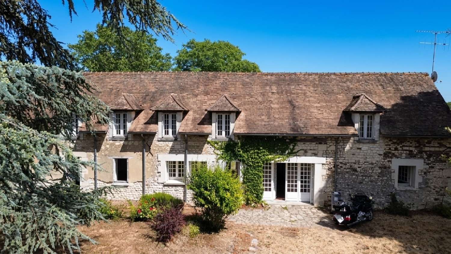 kaufen Haus Maillé Indre-et-Loire 1
