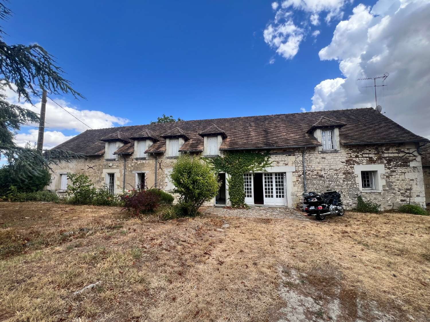 kaufen Haus Maillé Indre-et-Loire 2