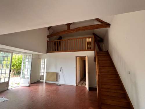  te koop huis Pouzay Indre-et-Loire 3