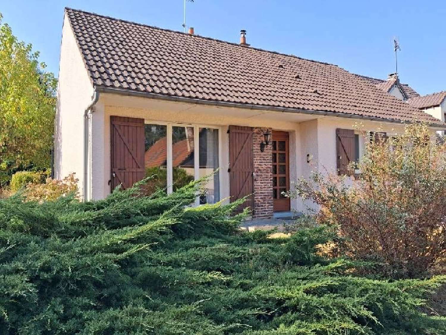  for sale house Maintenon Eure-et-Loir 1