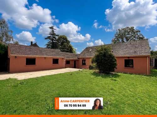 Maison Rouge Seine-et-Marne Haus Bild 7386010