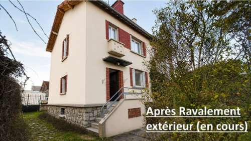 Maisons-Alfort Val-de-Marne maison foto 7384334
