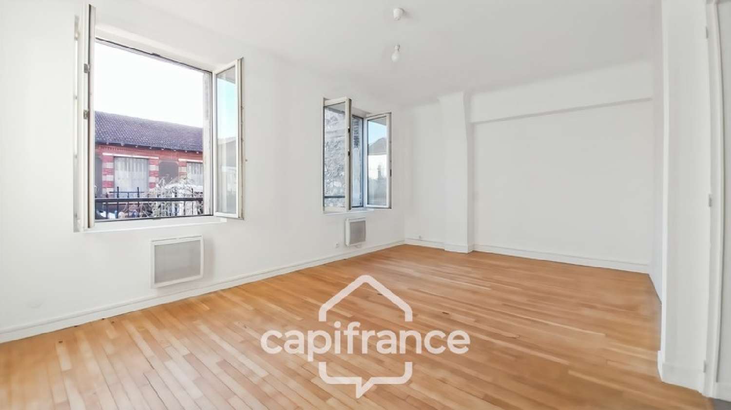 à vendre maison Maisons-Alfort Val-de-Marne 3