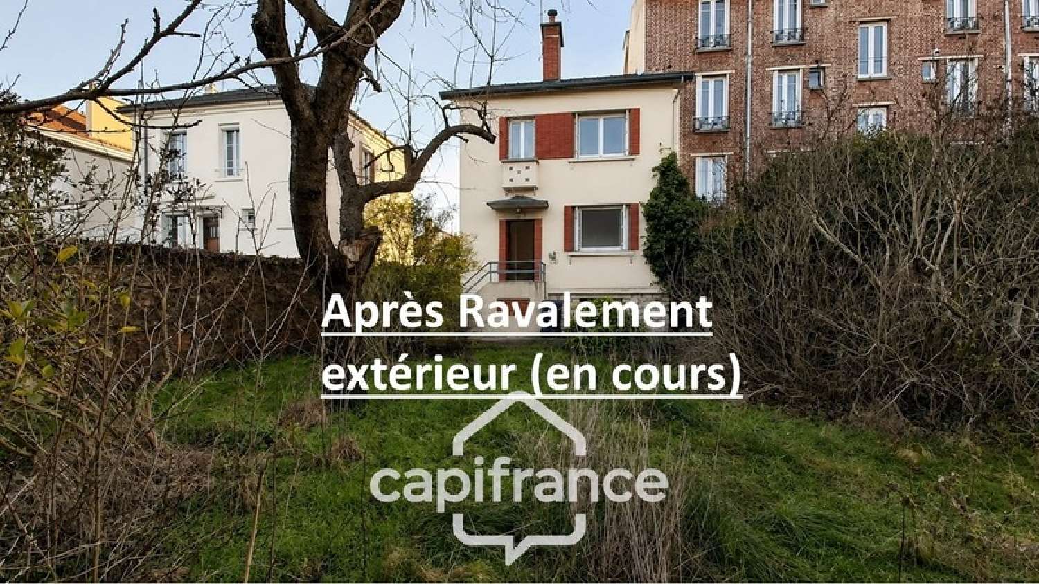 à vendre maison Maisons-Alfort Val-de-Marne 7