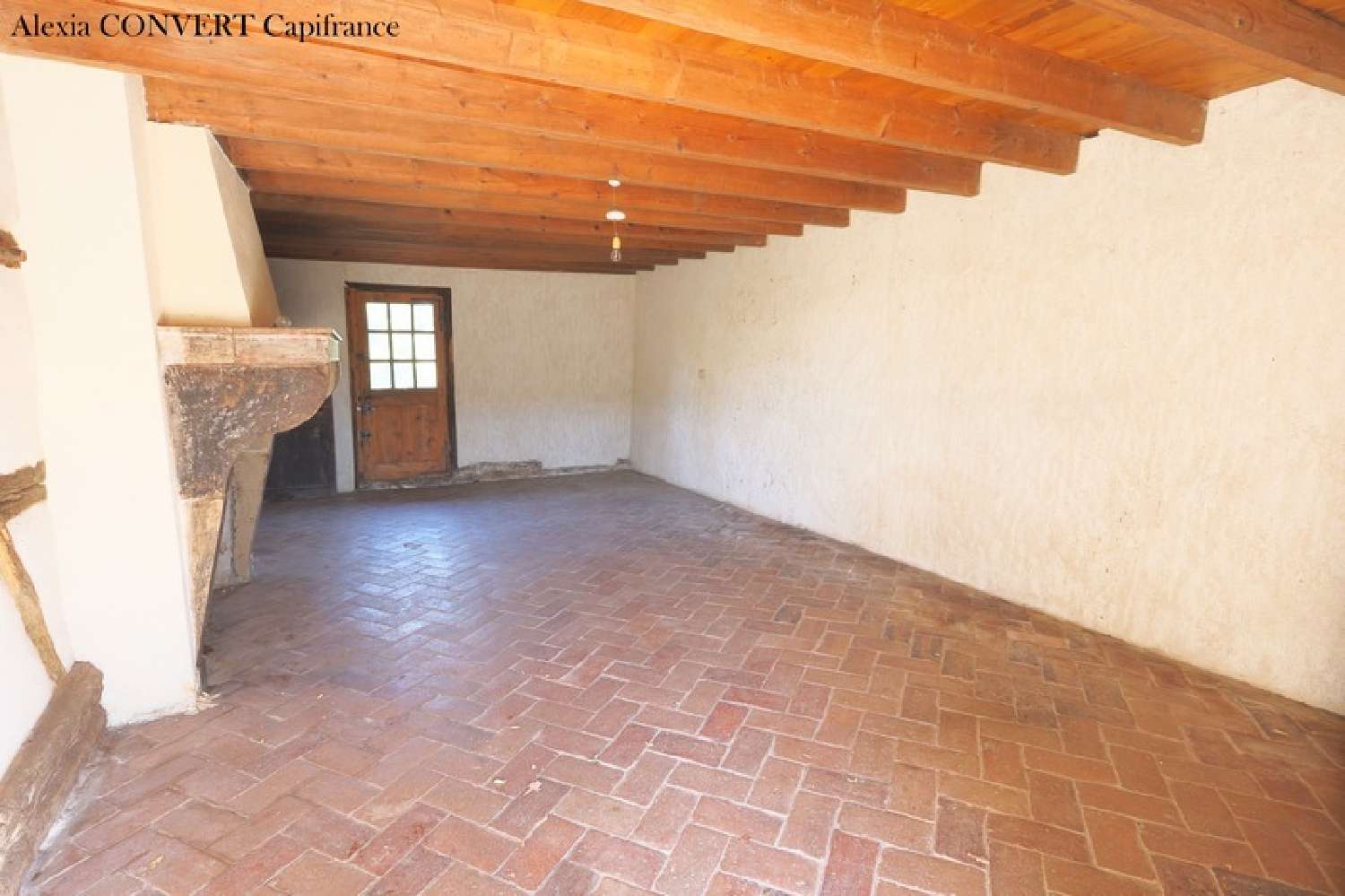  te koop huis Malafretaz Ain 5