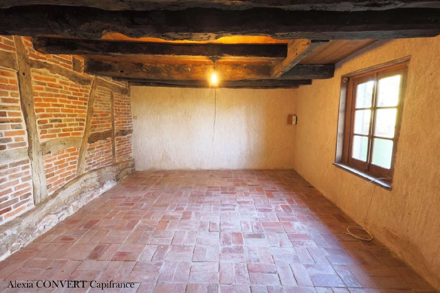  te koop huis Malafretaz Ain 6