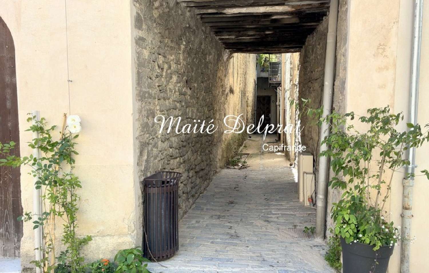 kaufen Haus Malaucène Vaucluse 3
