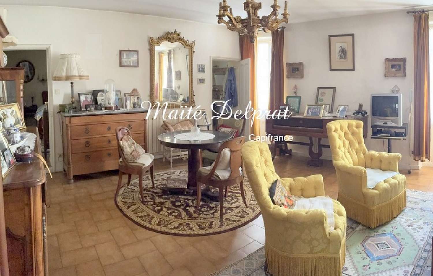 kaufen Haus Malaucène Vaucluse 4