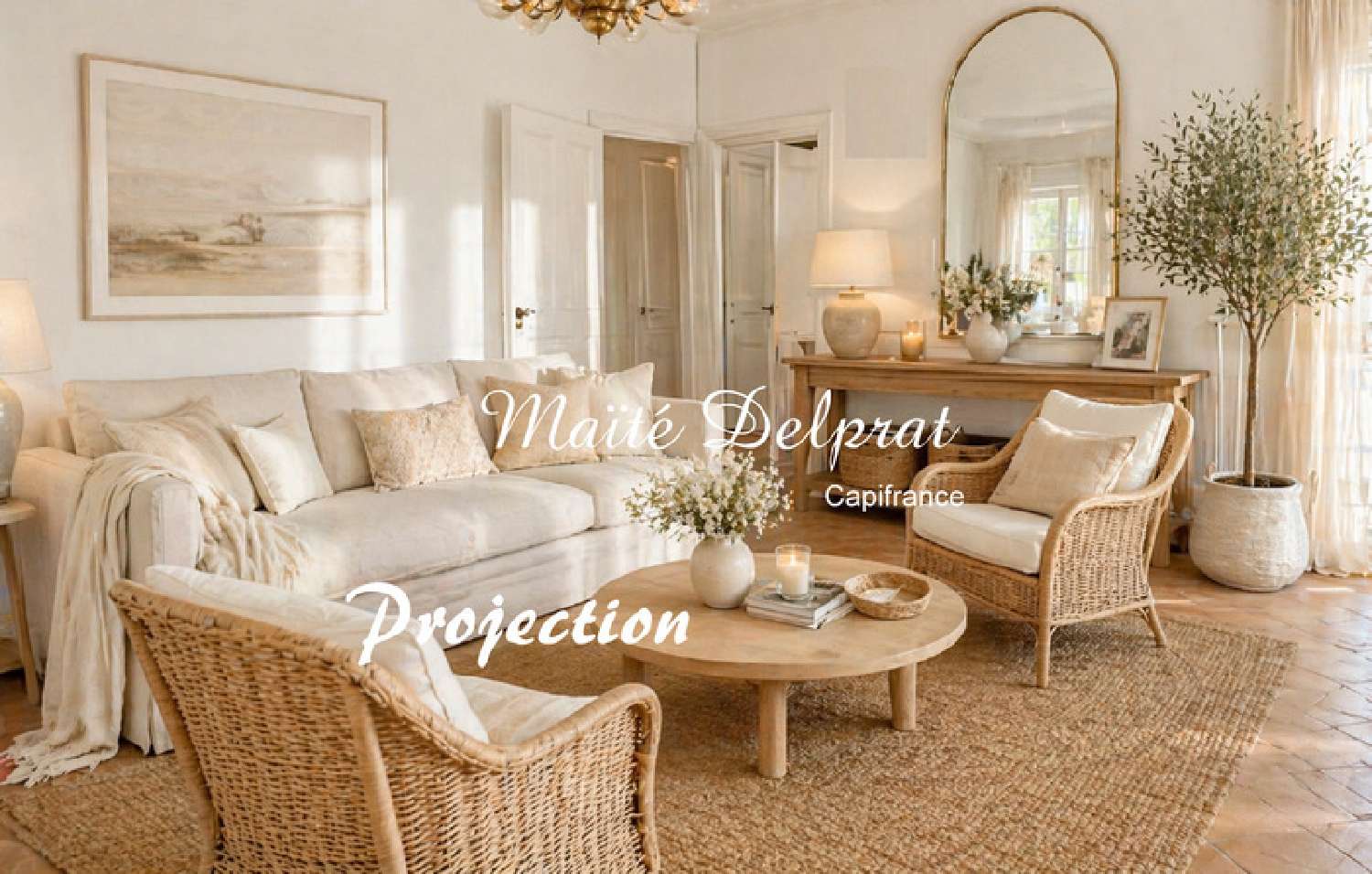 kaufen Haus Malaucène Vaucluse 5