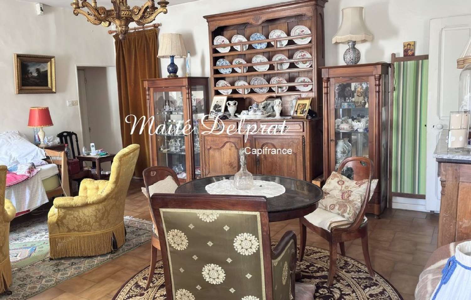 kaufen Haus Malaucène Vaucluse 6
