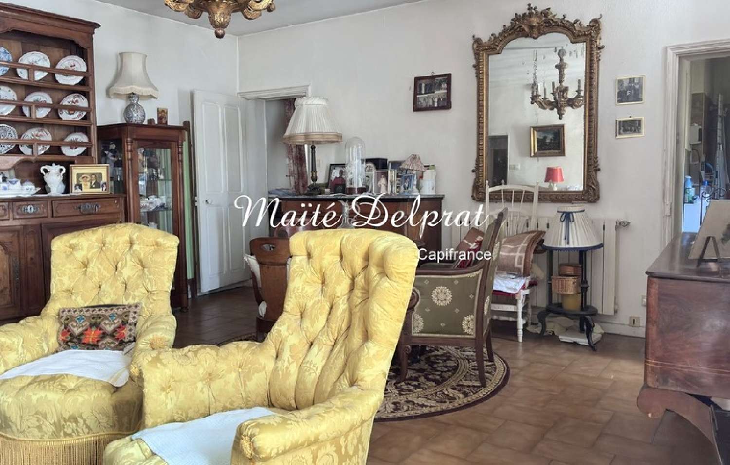 kaufen Haus Malaucène Vaucluse 7