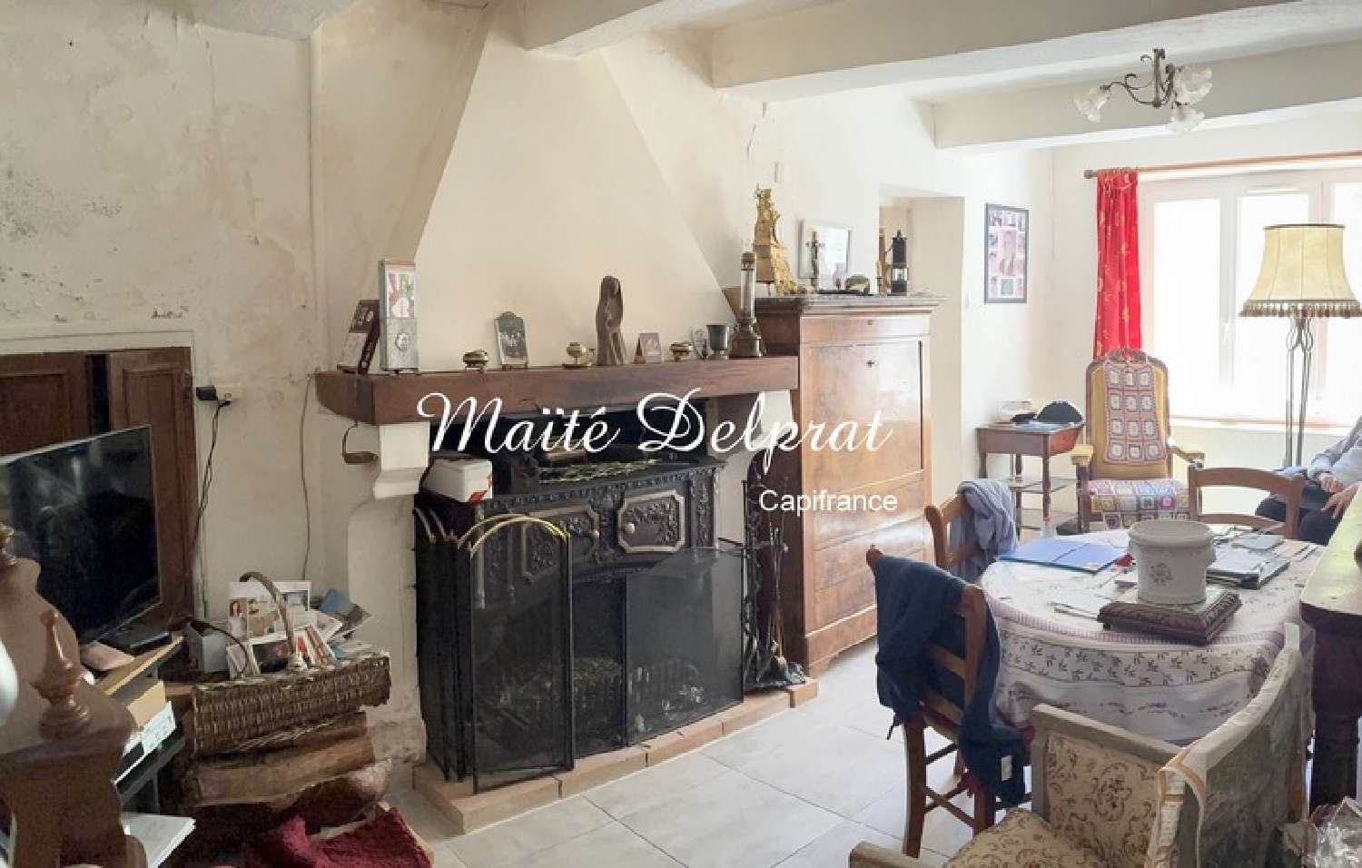 kaufen Haus Malaucène Vaucluse 8