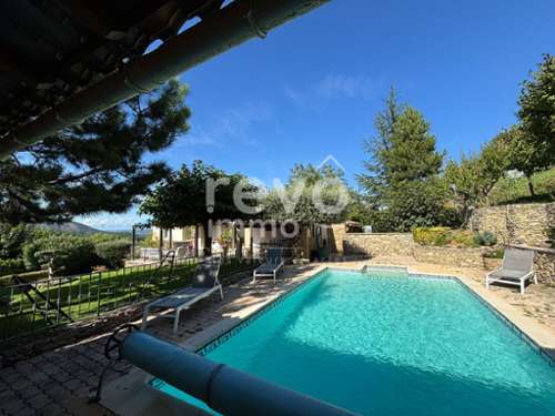 Malaucène Vaucluse maison foto 7389717