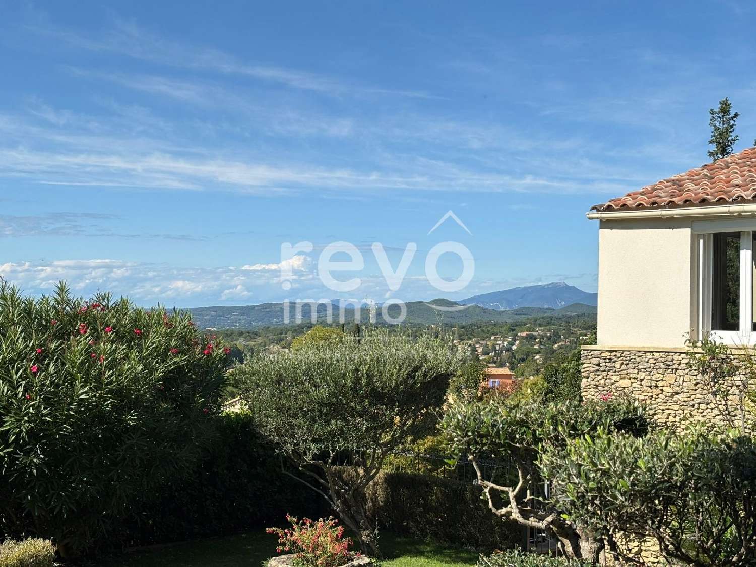  à vendre maison Malaucène Vaucluse 4