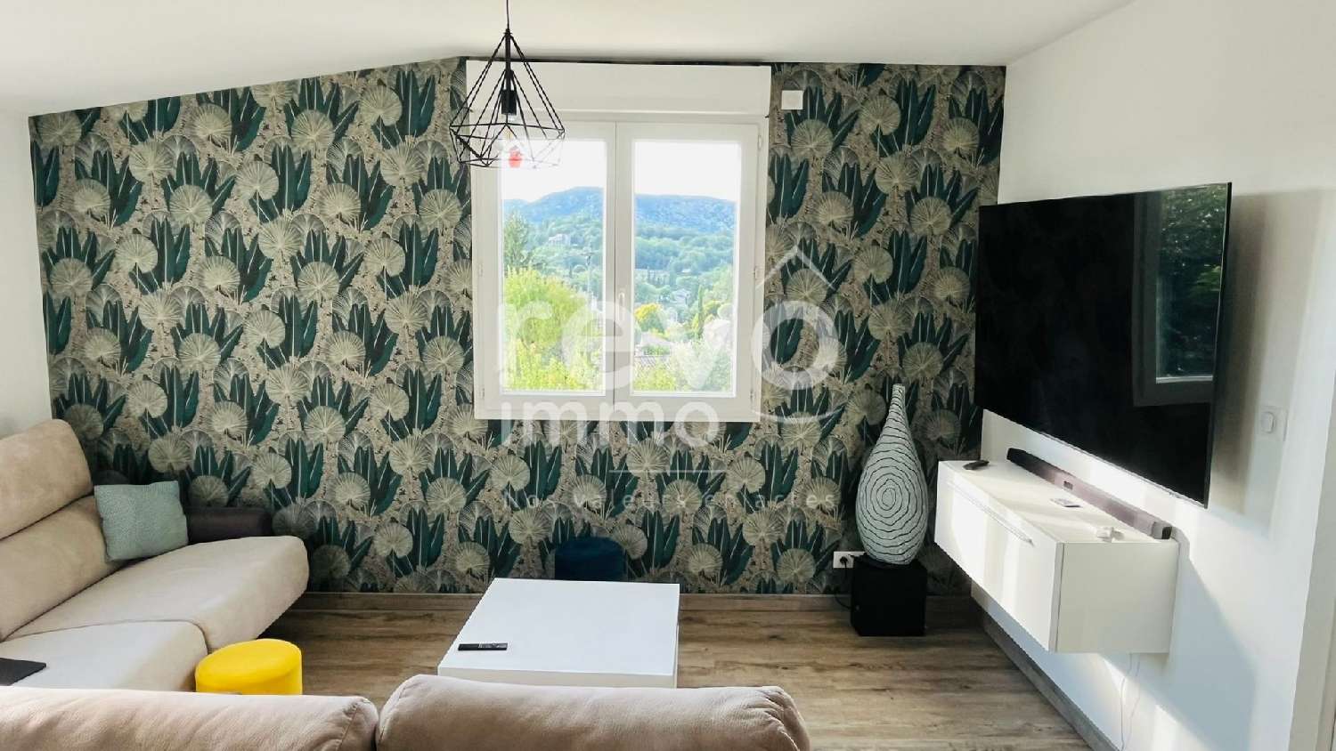  à vendre maison Malaucène Vaucluse 6