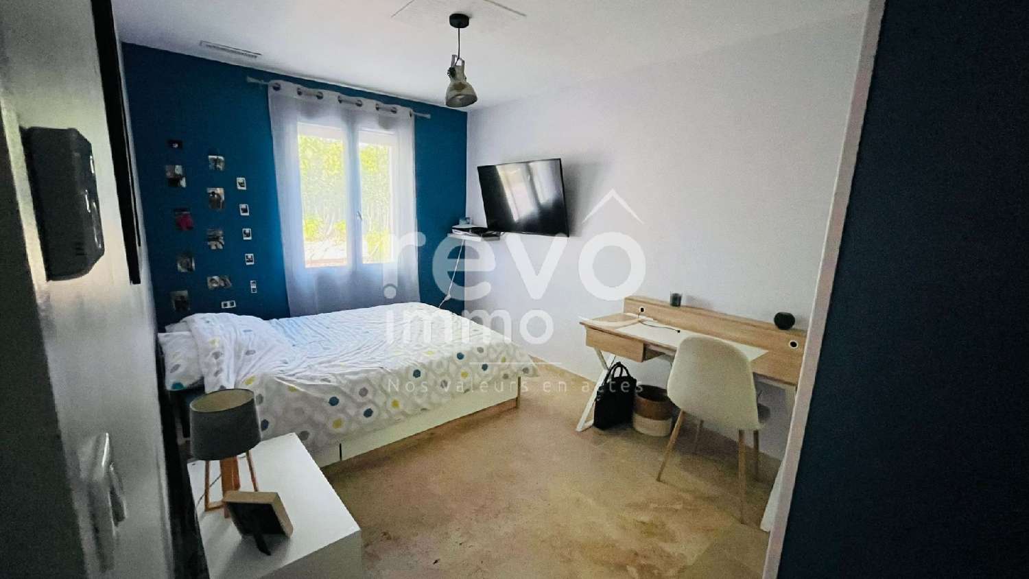 à vendre maison Malaucène Vaucluse 8