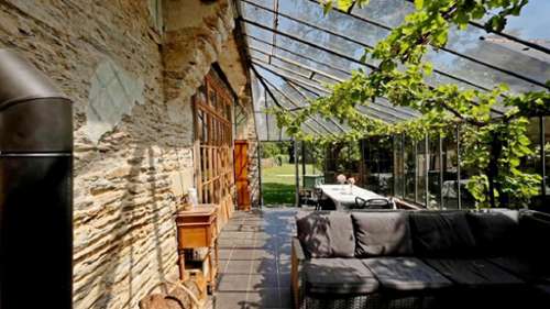 Malestroit Morbihan house foto 7398742