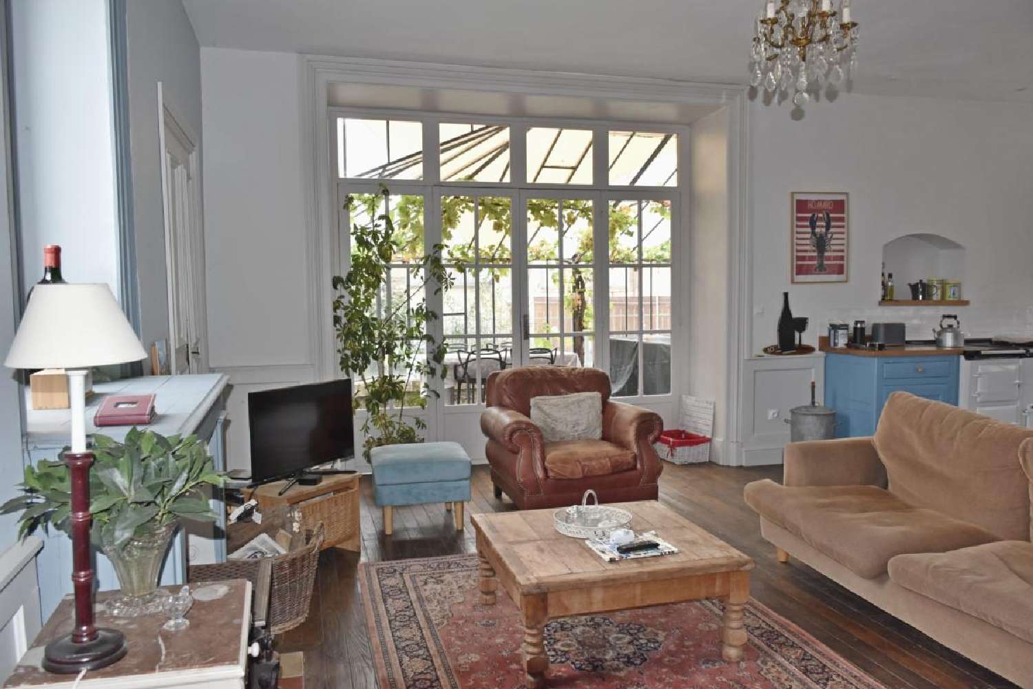 for sale house Malestroit Morbihan 4