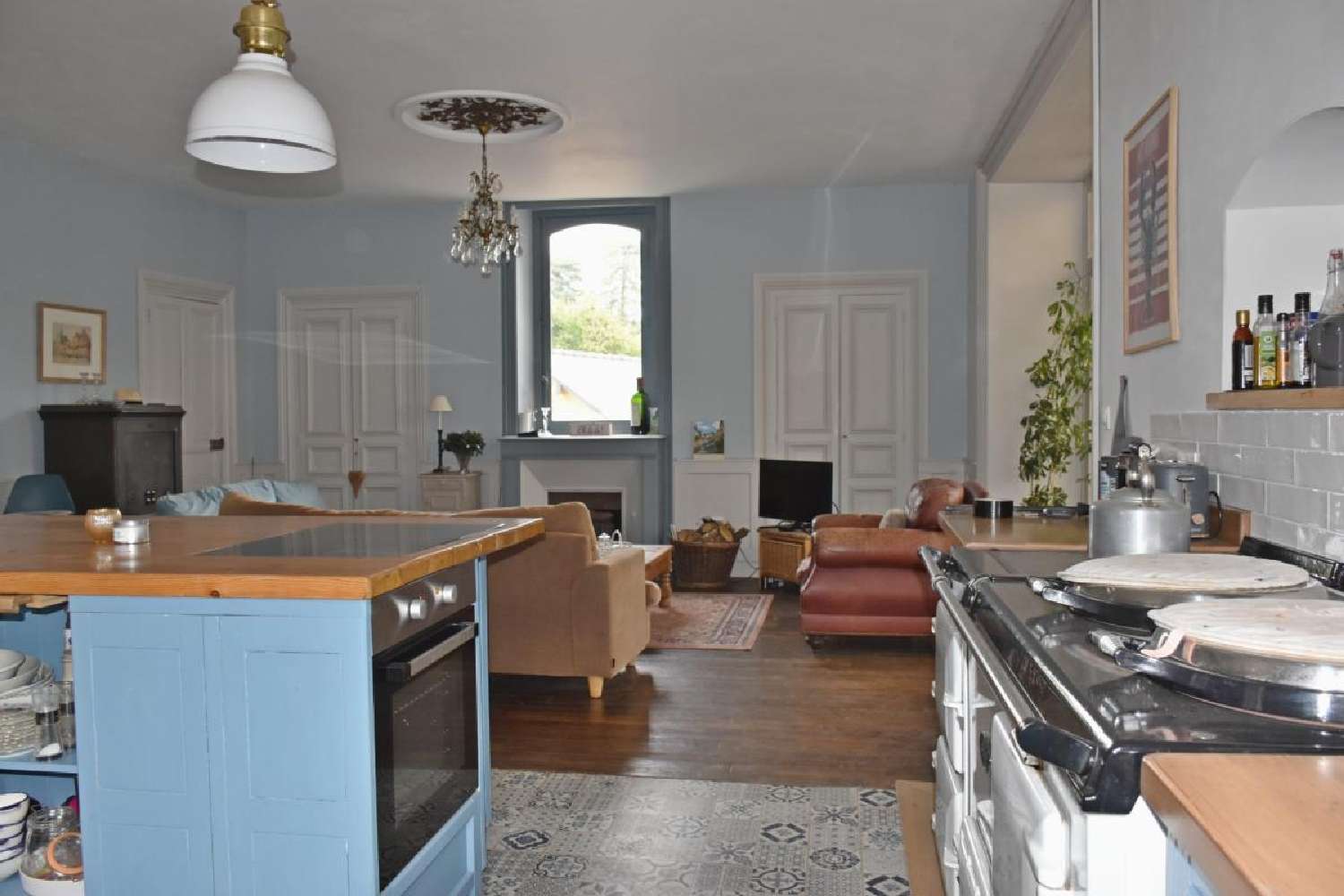for sale house Malestroit Morbihan 5