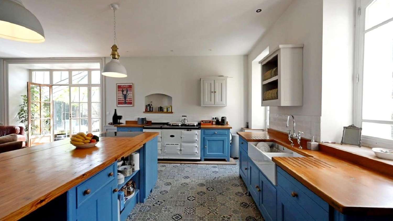 for sale house Malestroit Morbihan 6