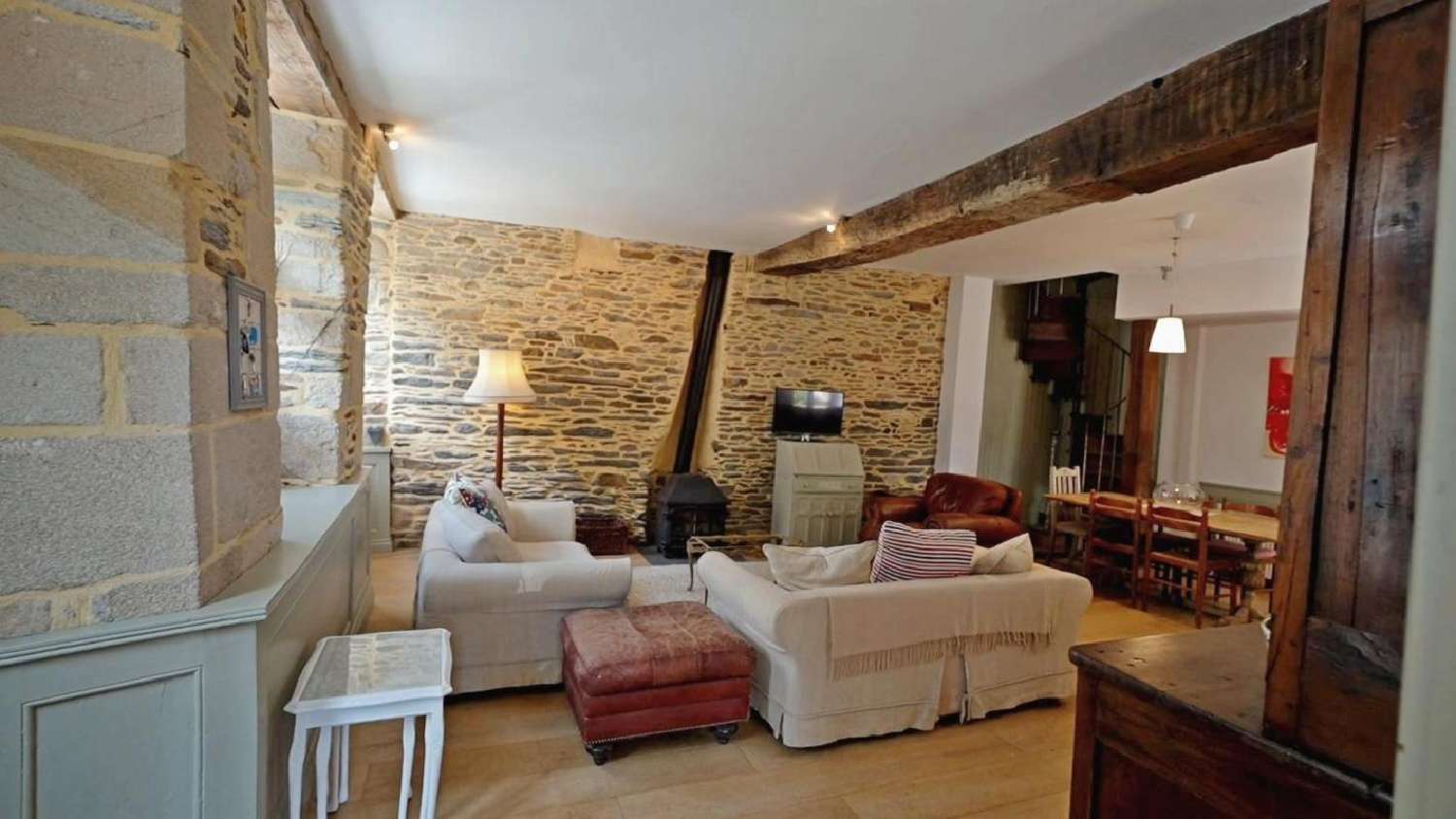 for sale house Malestroit Morbihan 7