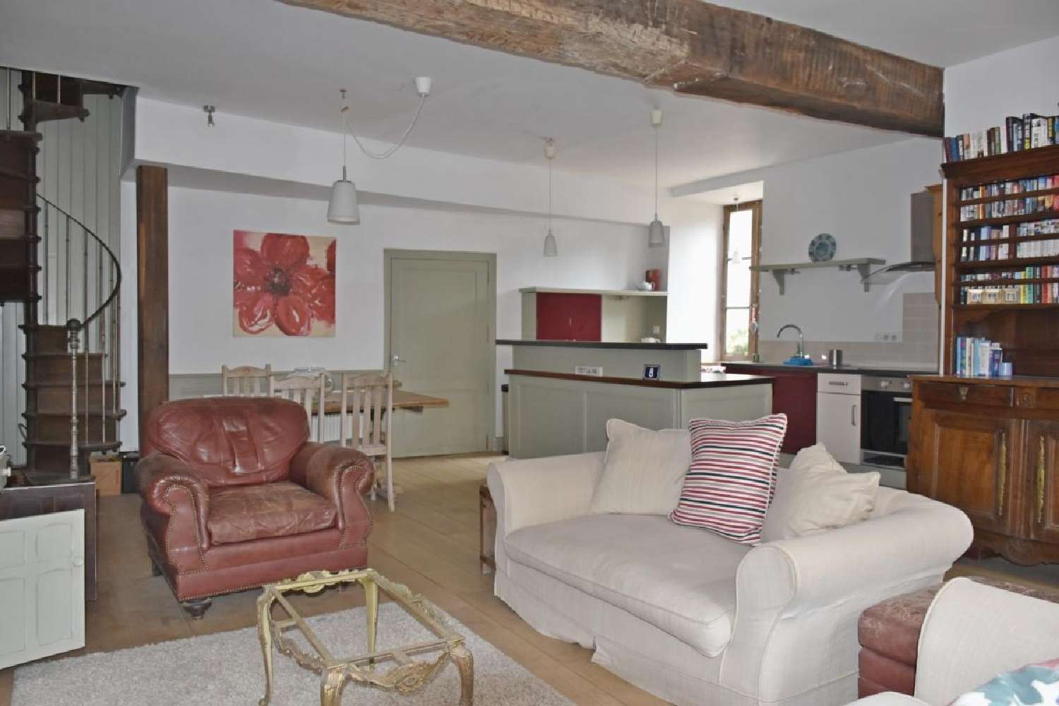 for sale house Malestroit Morbihan 8
