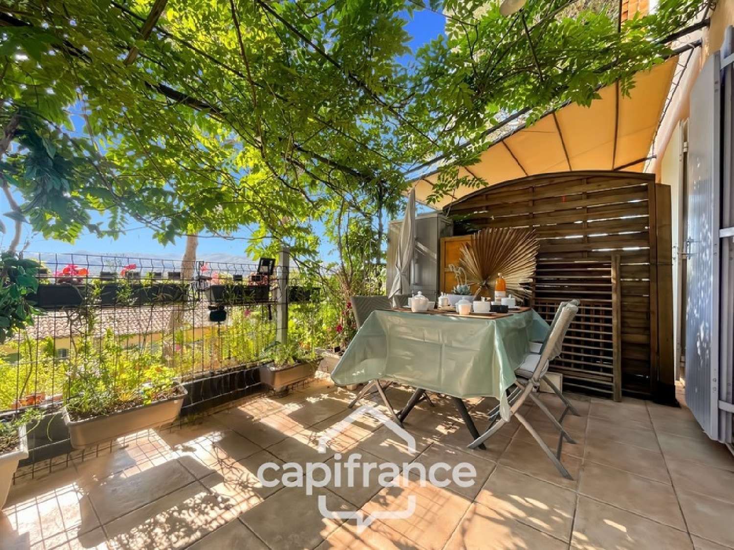 en venta casa Mallemort Bocas del Ródano 4