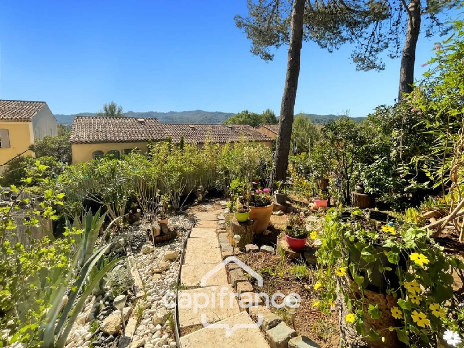 en venta casa Mallemort Bocas del Ródano 5