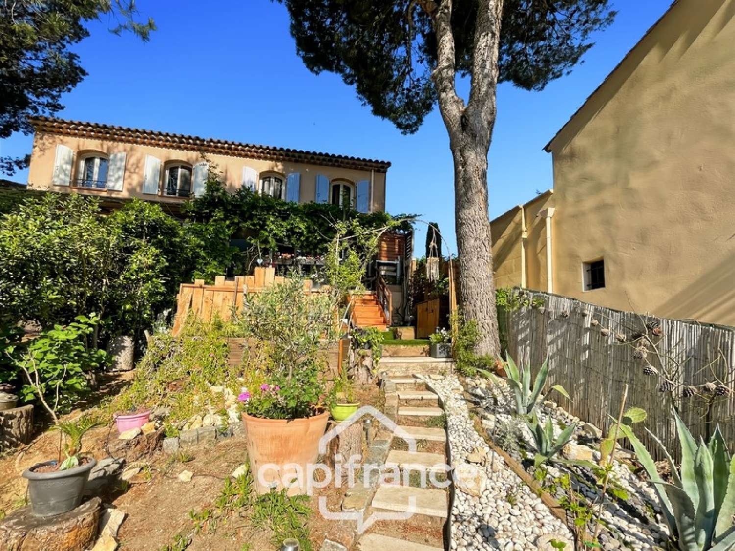 en venta casa Mallemort Bocas del Ródano 6
