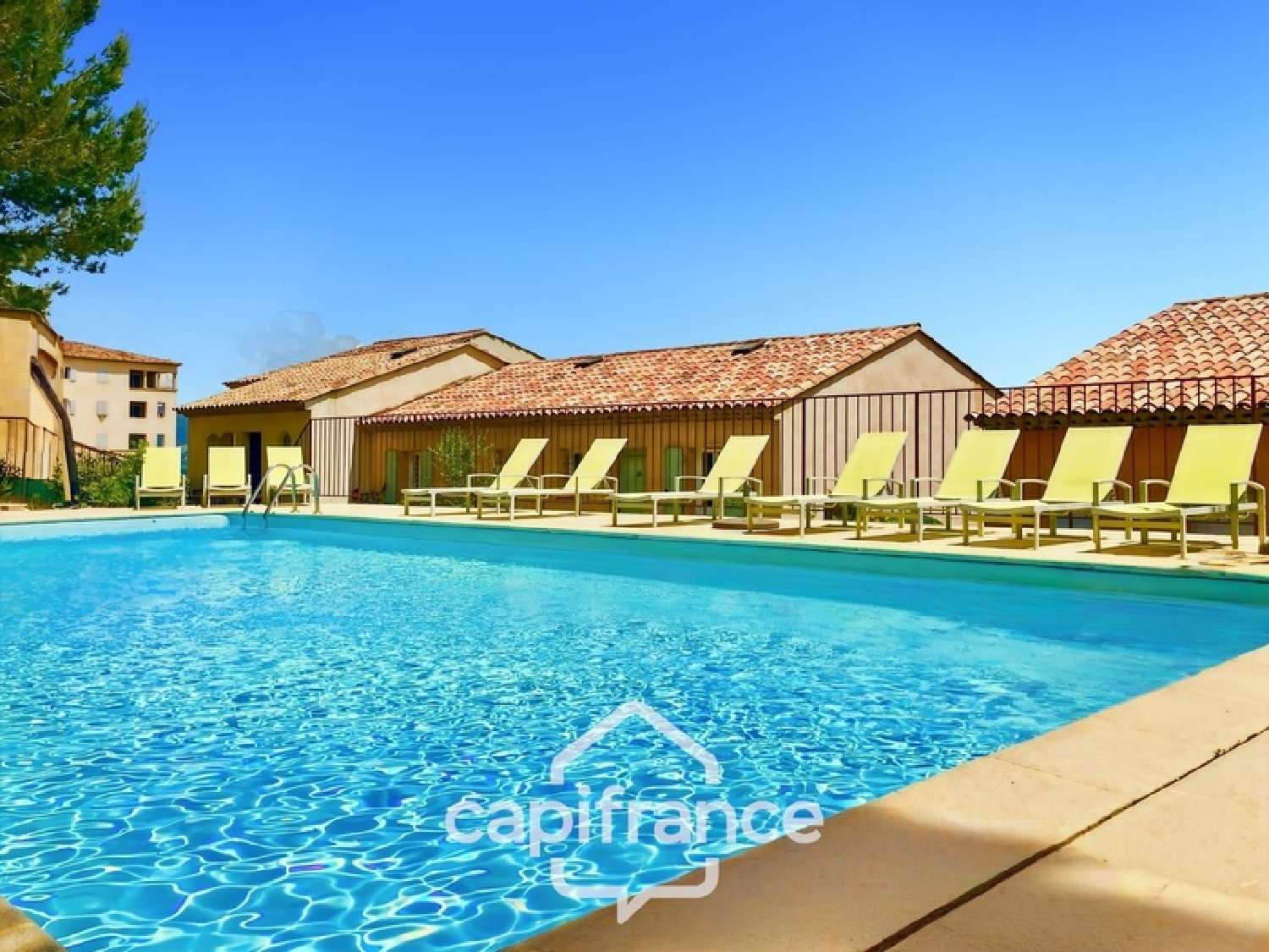 en venta casa Mallemort Bocas del Ródano 7