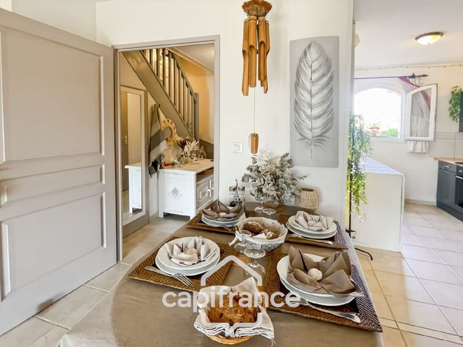  à vendre maison Mallemort Bouches-du-Rhône 8