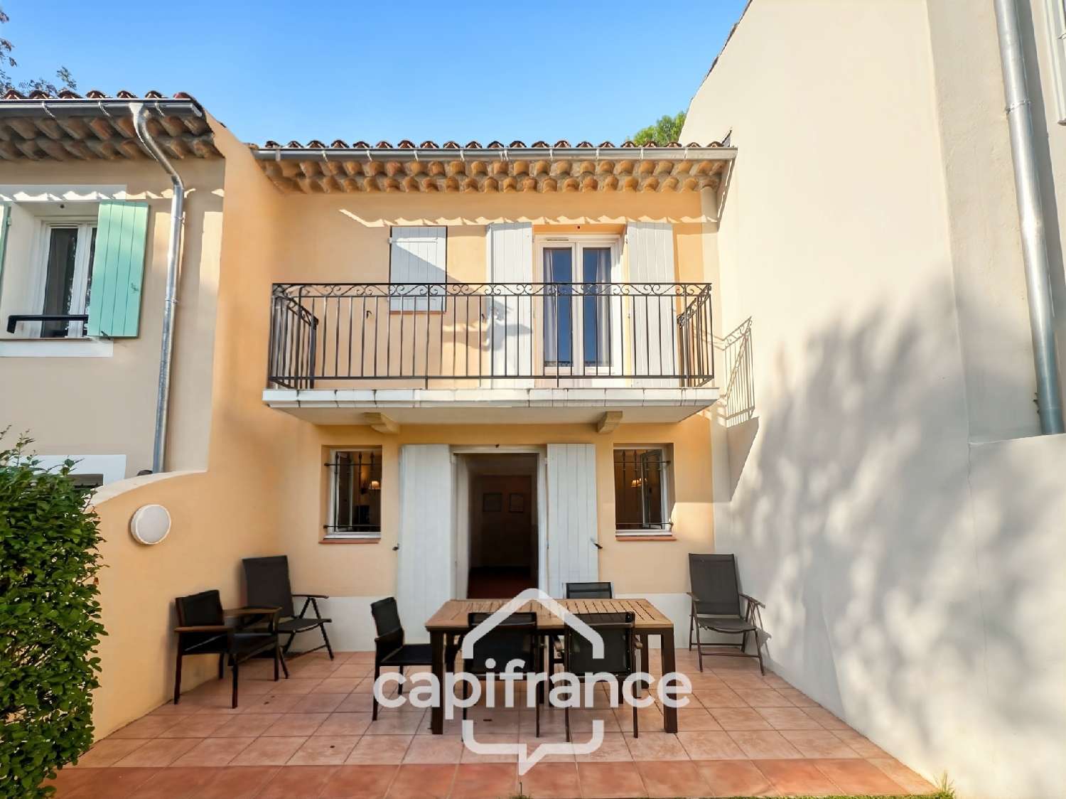 for sale house Mallemort Bouches-du-Rhône 1