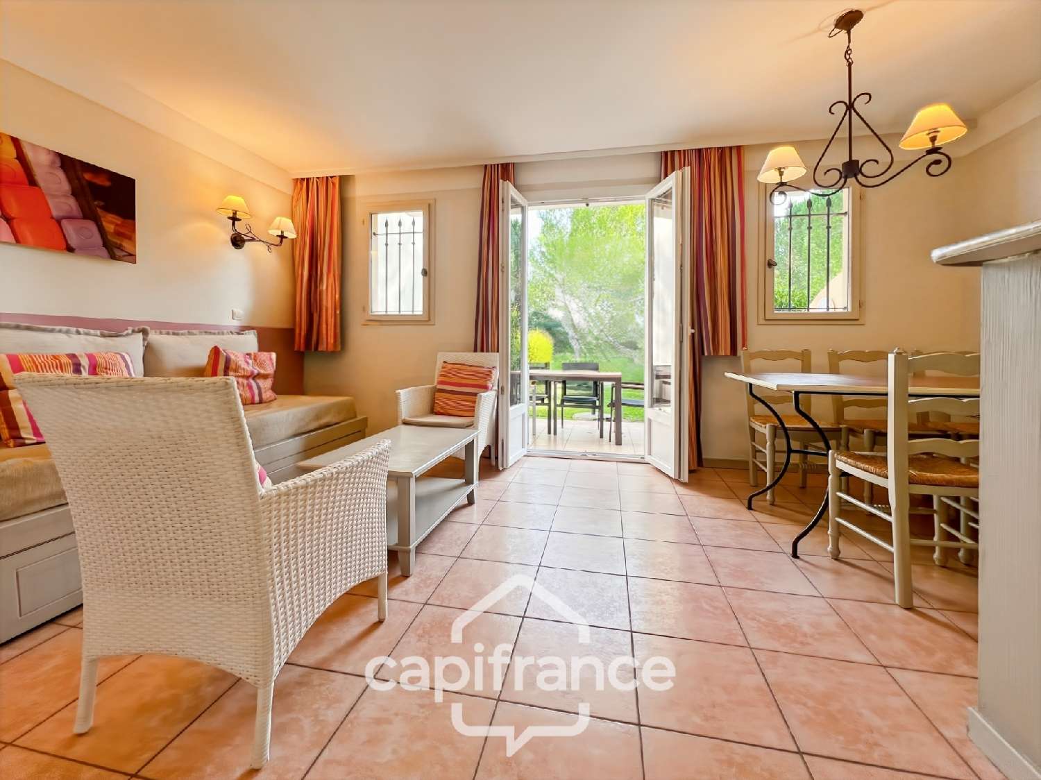 for sale house Mallemort Bouches-du-Rhône 5