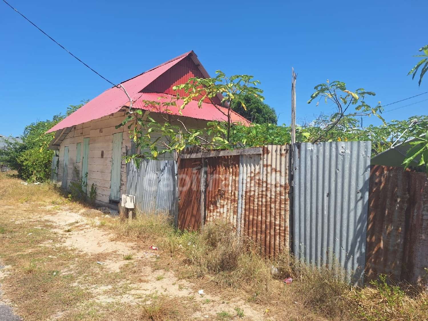for sale house Mana Guyane 2
