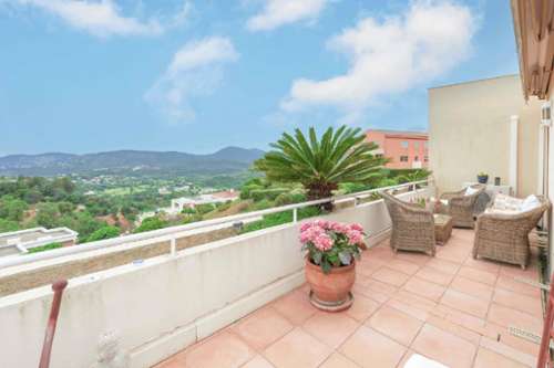 Mandelieu-la-Napoule Alpes-Maritimes huis foto 7391782