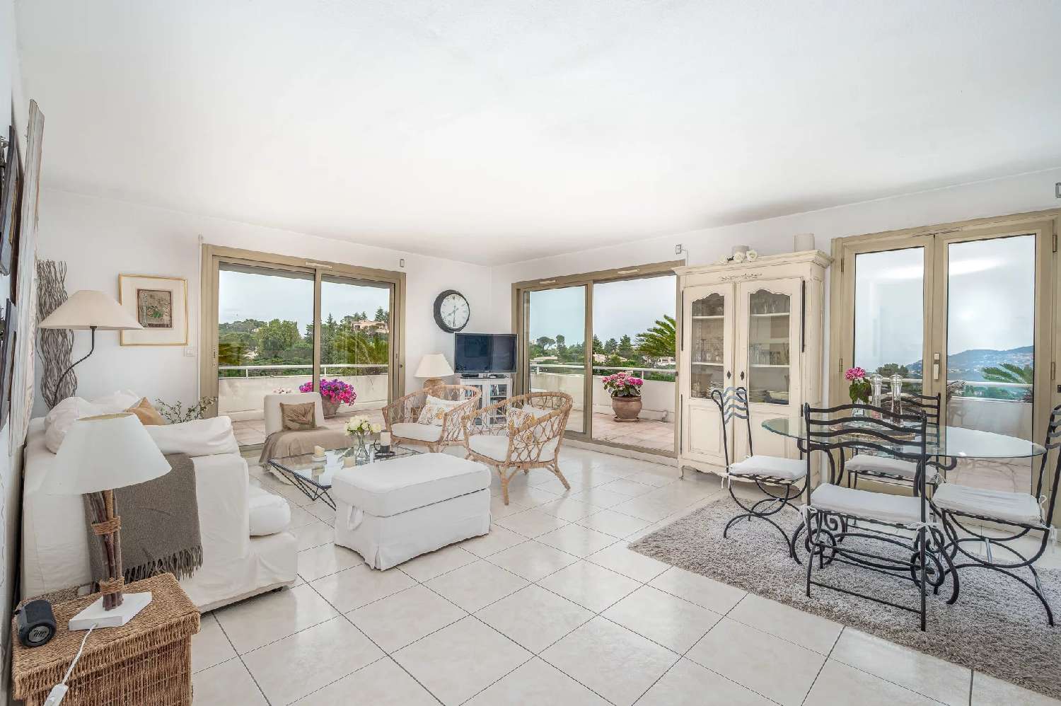  te koop huis Mandelieu-la-Napoule Alpes-Maritimes 3