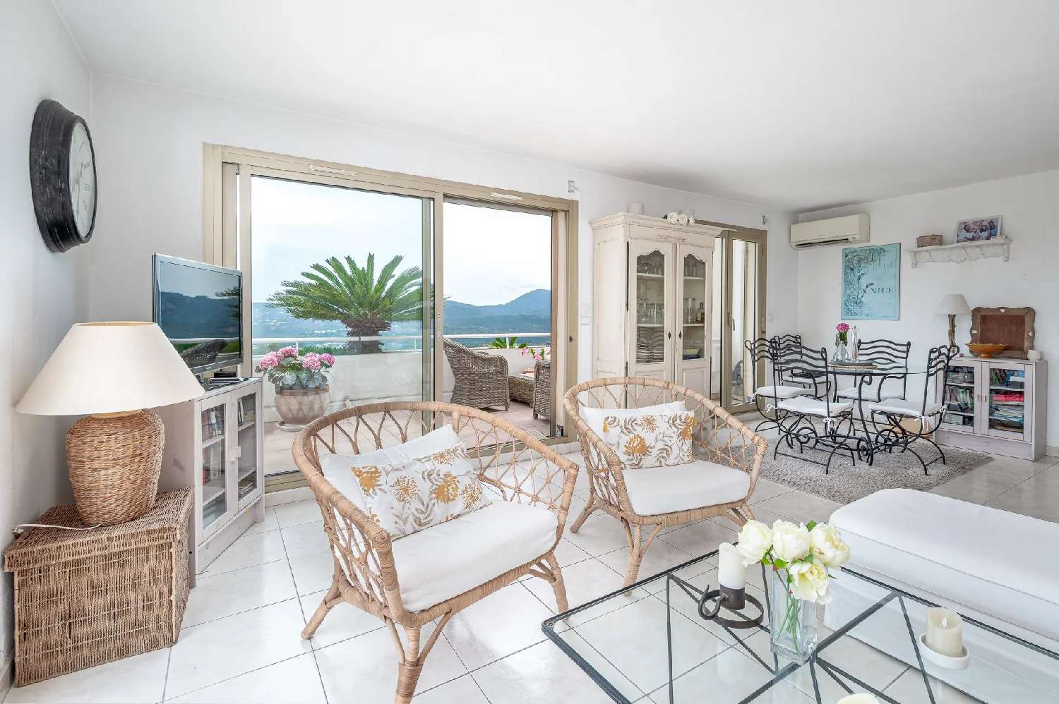  te koop huis Mandelieu-la-Napoule Alpes-Maritimes 4