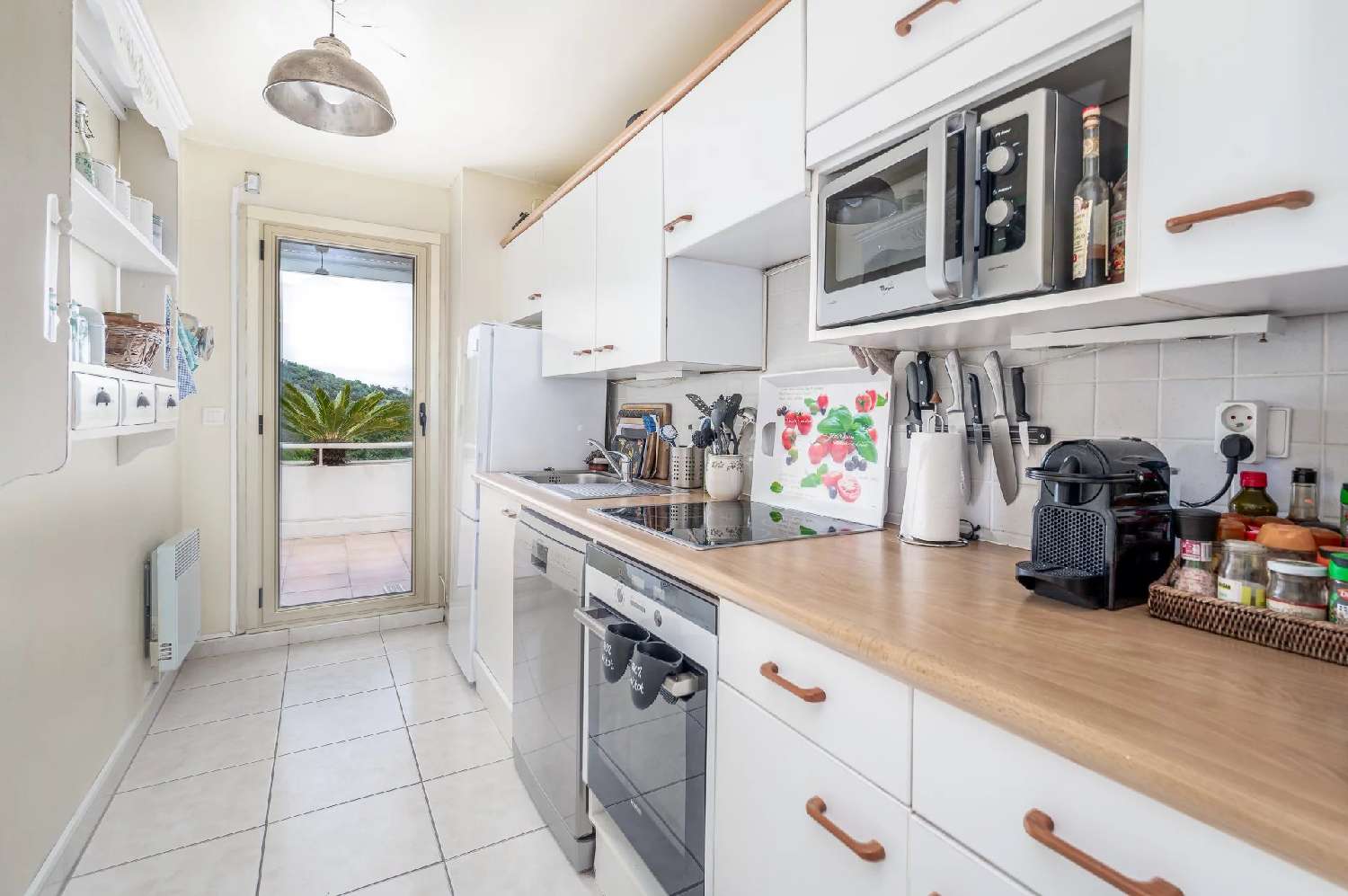  te koop huis Mandelieu-la-Napoule Alpes-Maritimes 5