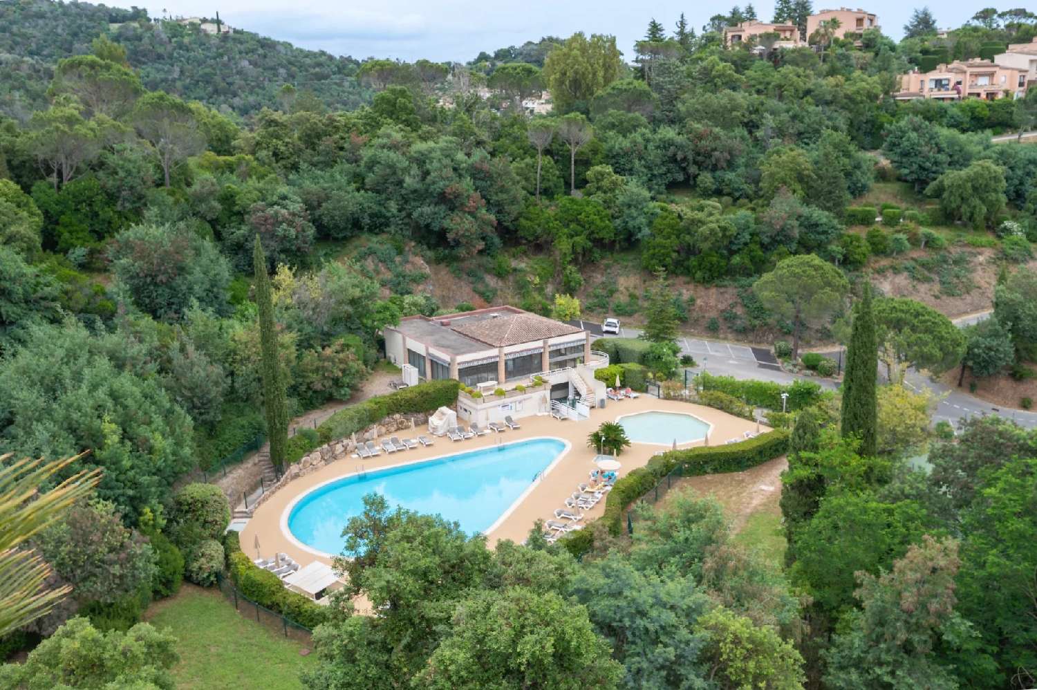  te koop huis Mandelieu-la-Napoule Alpes-Maritimes 8