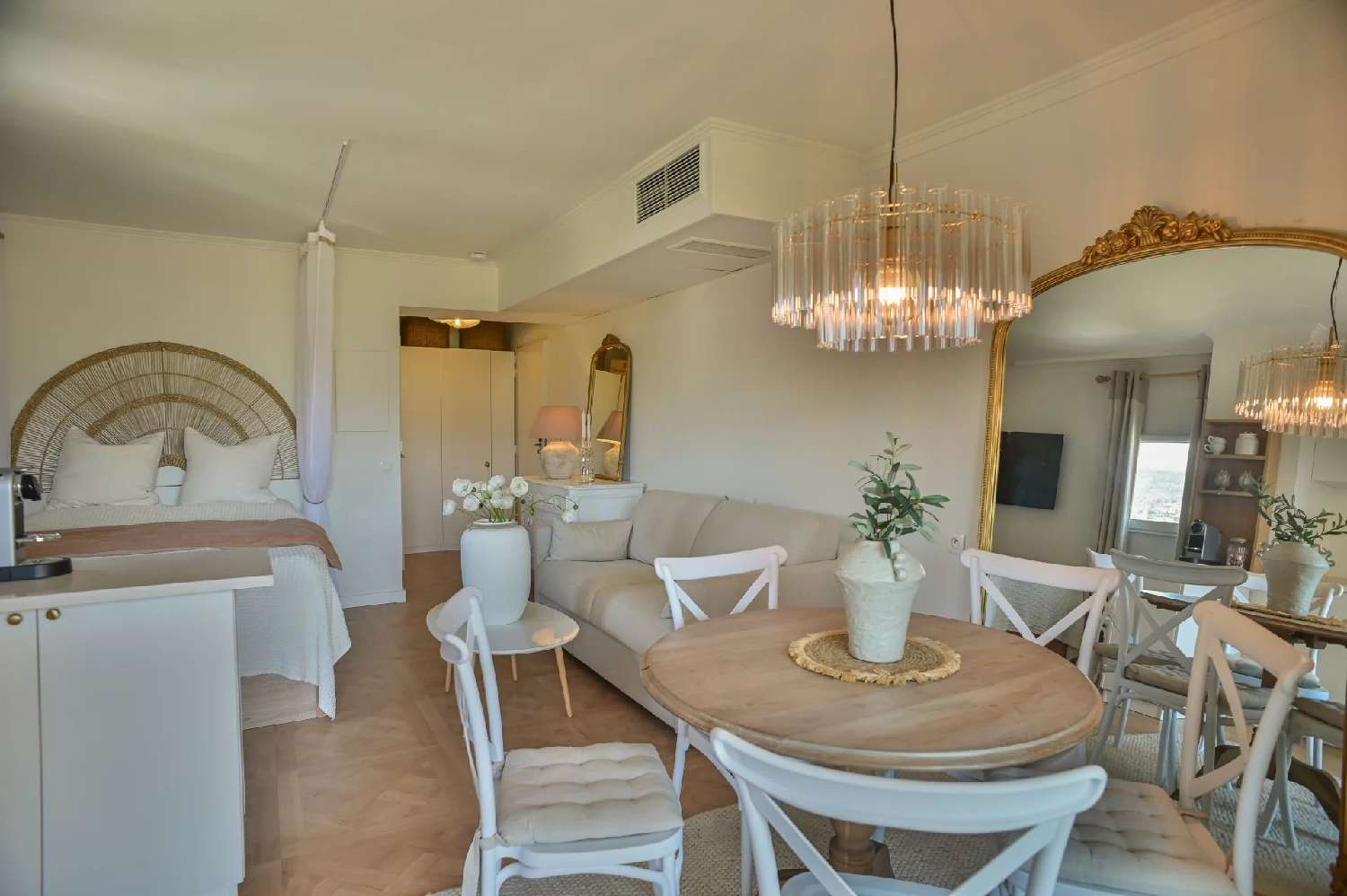 te koop huis Mandelieu-la-Napoule Alpes-Maritimes 3