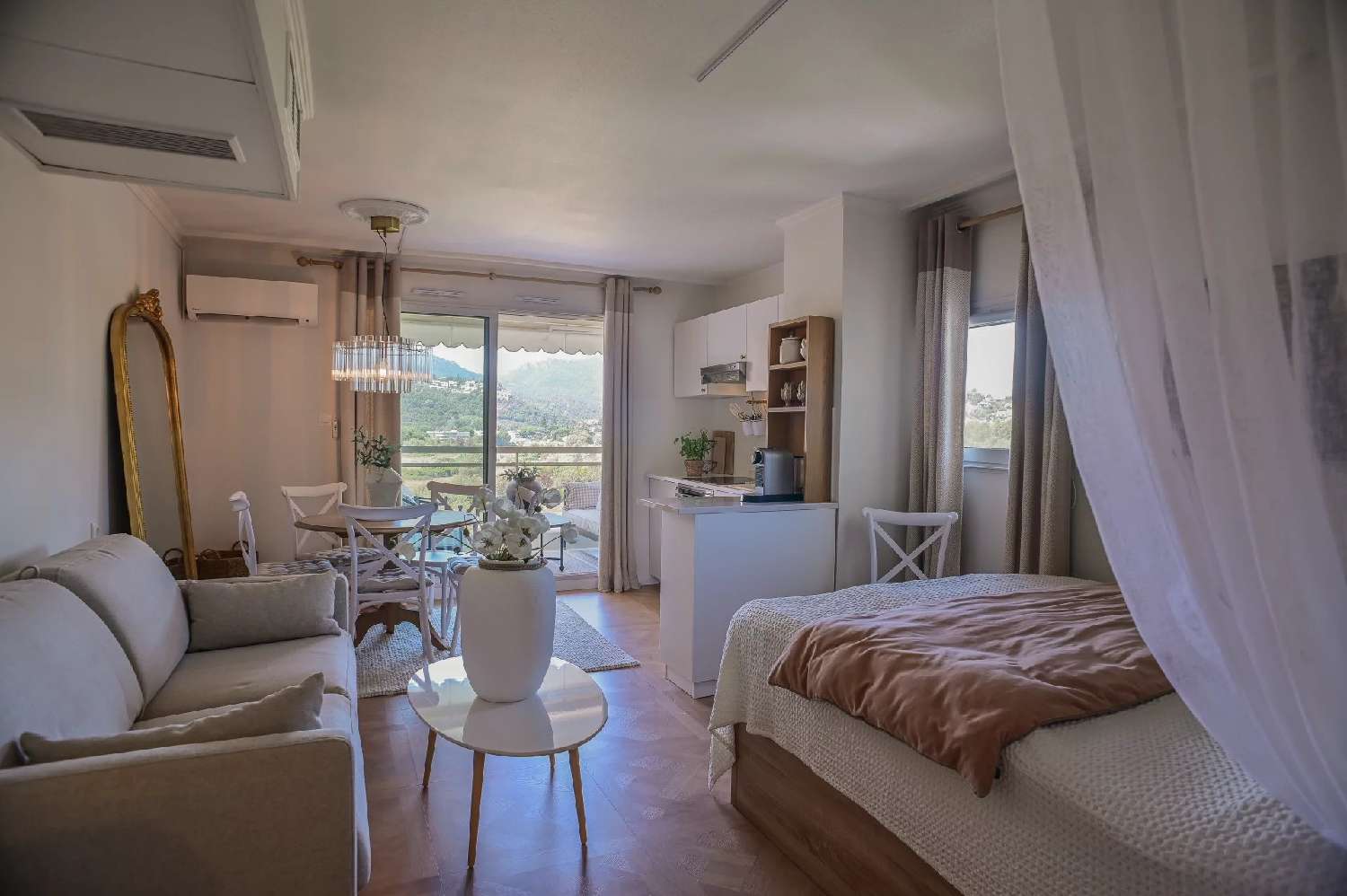 te koop huis Mandelieu-la-Napoule Alpes-Maritimes 5