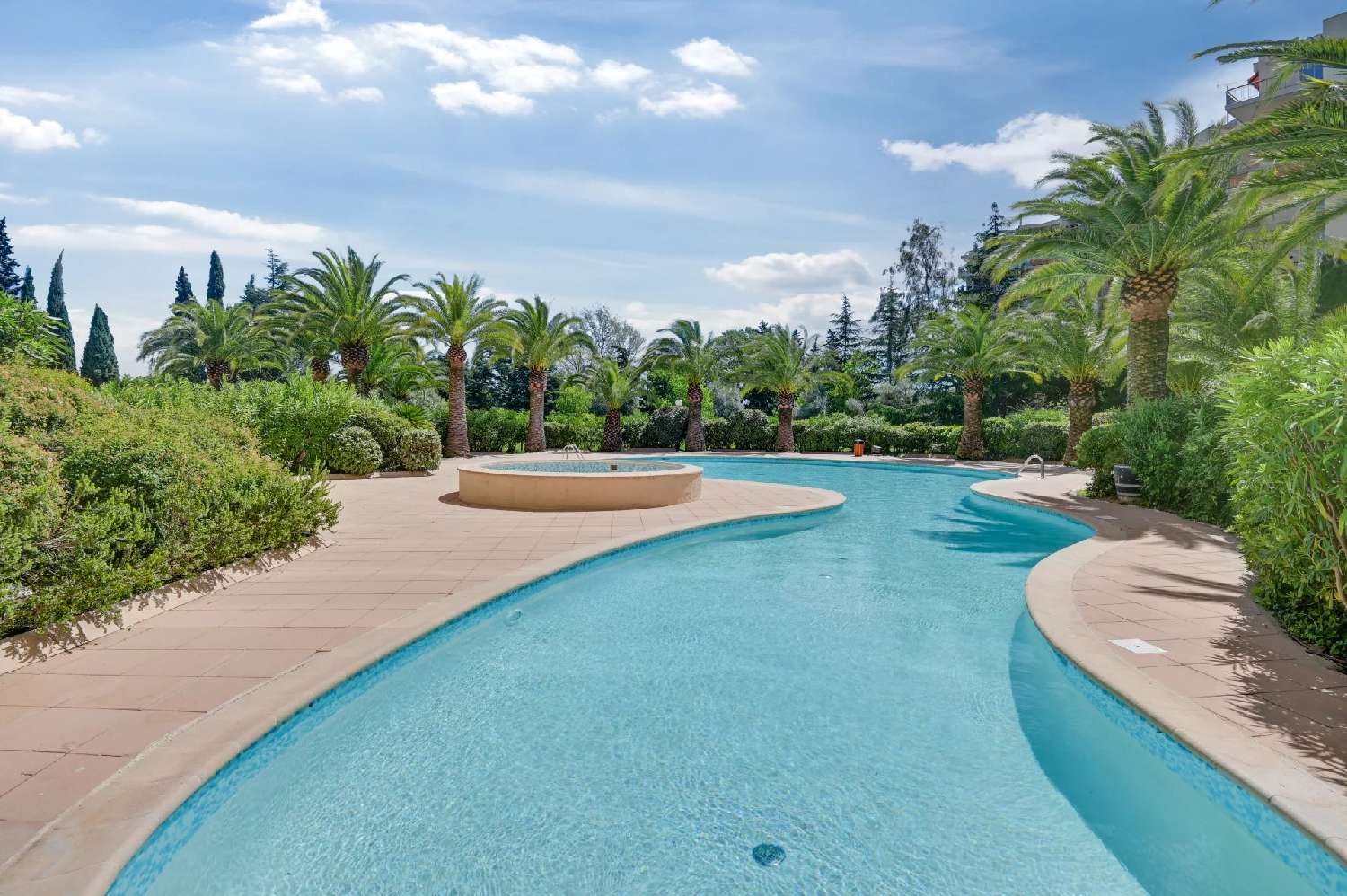 te koop huis Mandelieu-la-Napoule Alpes-Maritimes 7