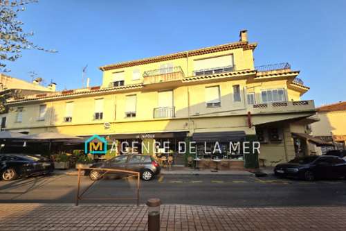 Mandelieu-la-Napoule Alpes-Maritimes maison foto 7400195